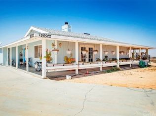 55522 Chaparral Rd, Yucca Valley, CA 92284