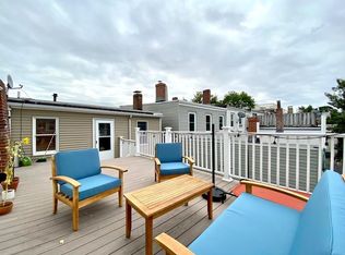 22 Trenton St #2, Charlestown, MA 02129