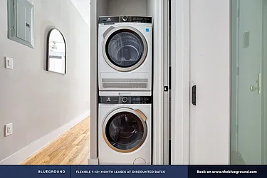 Rented by The Blueground