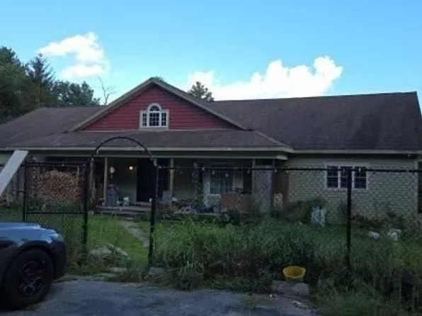 190 Old Plainfield Pike, Scituate, RI 02825
