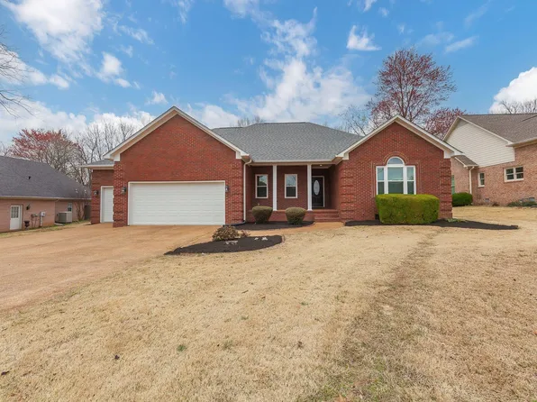 59 Sunnymeade Dr, Jackson, TN 38305