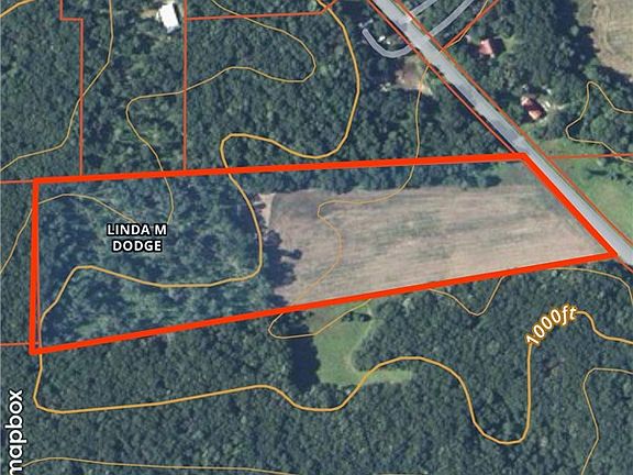 2nd image of 17 Acres Lowes Creek Road
