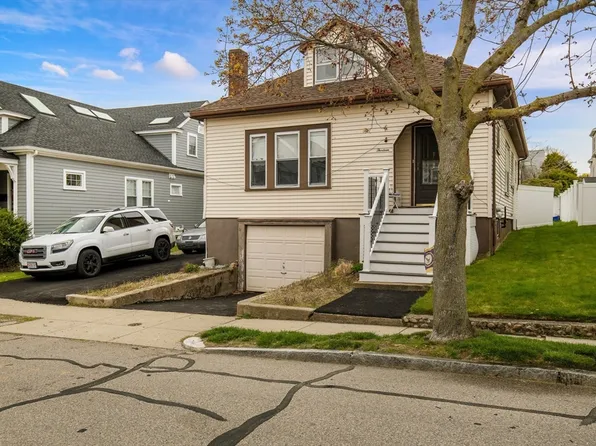 13 Wampatuck Rd, Quincy, MA 02169