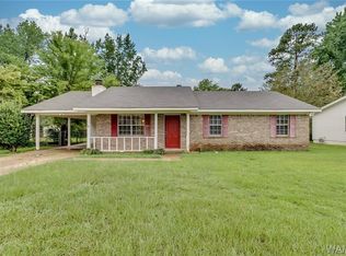 3135 44th Pl E, Tuscaloosa, AL 35405