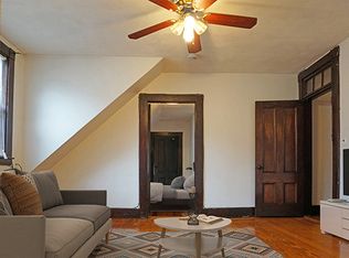 159 Brown St #4, Waltham, MA 02453