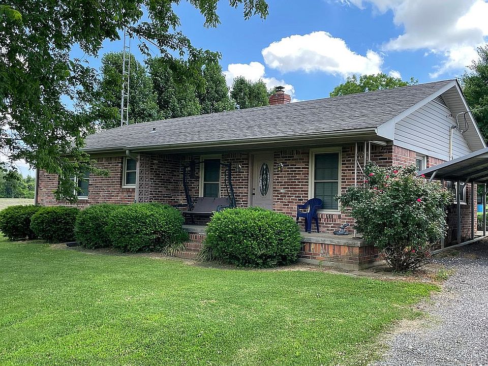 3648 Roellen Newbern Rd, Newbern, TN 38059 Zillow