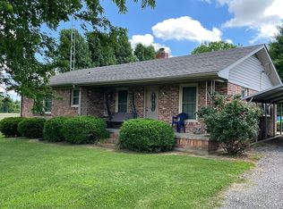 3648 Roellen Newbern Rd, Newbern, TN 38059
