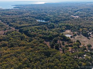 0 Enos Rd, Kingston, OK 73439