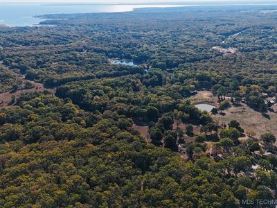 0 Enos Rd, Kingston, OK, 73439