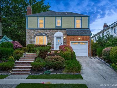 81-08 218th St, Queens Village, NY, 11427