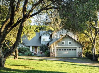 96 Valley View Drive, Petaluma, CA 94952