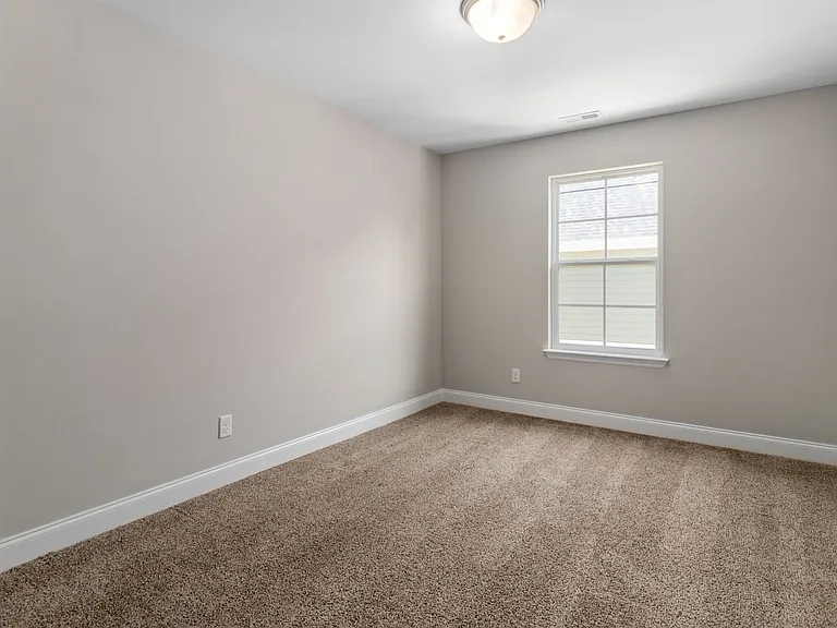 Guest bedroom 1