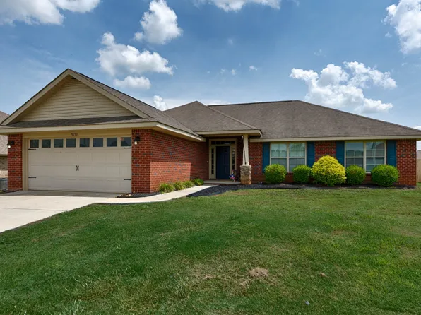 28150 Odie Scott Dr Lot 26, Ardmore, AL 35739