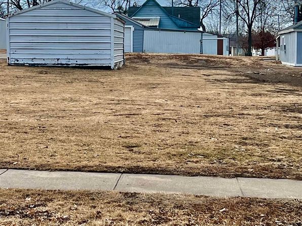 1116 High Ave W, Oskaloosa, IA 52577