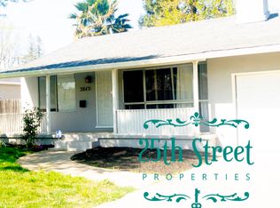 2843 Becerra Way, Sacramento, CA