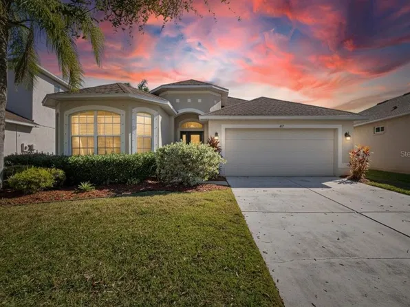 417 STONE BRIAR DRIVE, RUSKIN, FL 33570