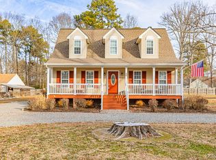 2718 Cemetery Rd, Glen Allen, VA 23060