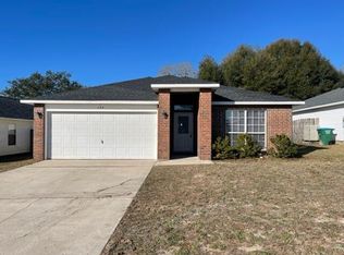 124 Sandstone Trl, Crestview, FL 32539