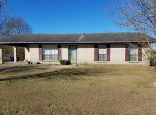 414 Lora St, Ville Platte, LA 70586