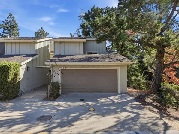 13 Gallowridge Ct, San Mateo, CA 94402