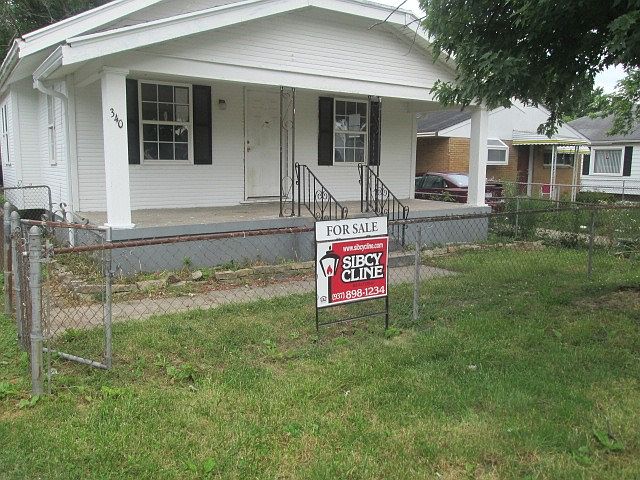 Property Front View
