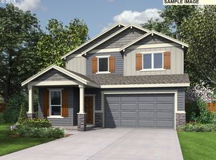 1802 NE 172nd St, Ridgefield, WA 98642