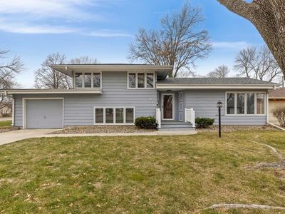 610 16th St, Nevada, IA, 50201