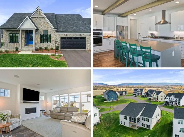 59 Dunbarton St, Charles Town, WV 25414