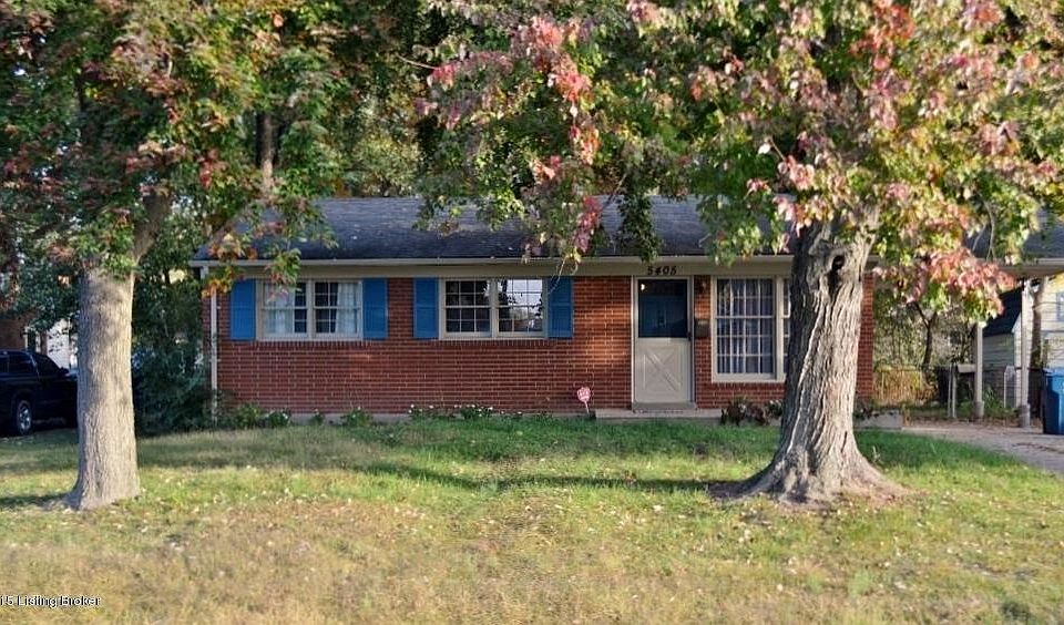 1st image of 5405 Bramble Ct