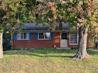 5405 Bramble Ct, Louisville, KY 40258