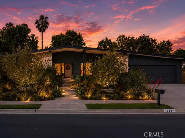 18837 Paseo Nuevo Dr, Tarzana, CA 91356