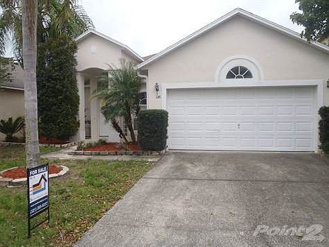 Winter Springs Real Estate