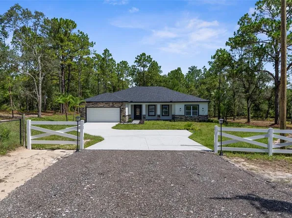 12356 Marvelwood Rd, Weeki Wachee, FL 34614