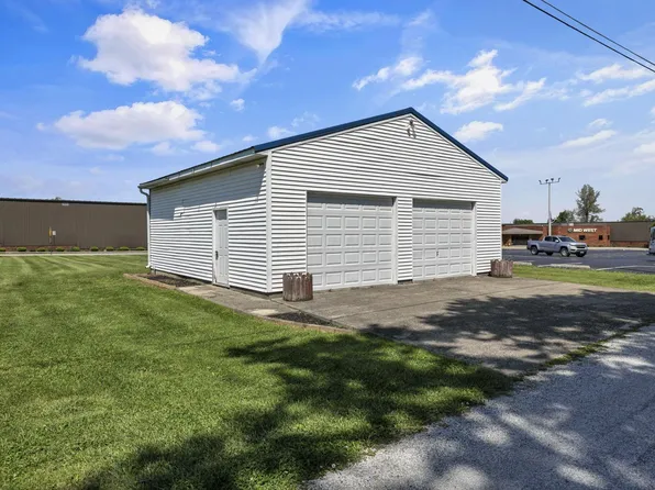 0 N Johns St, Amanda, OH 43102