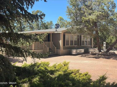 2934 Breezy Pine Dr, Overgaard, AZ, 85933