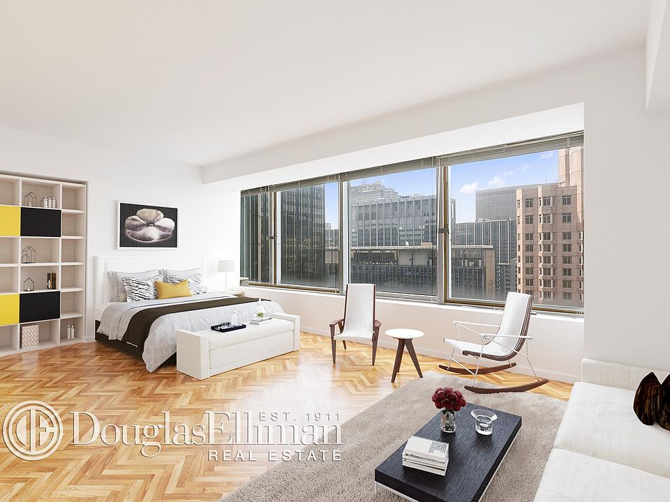 1st image of 150-156 W 56th St APT 4609