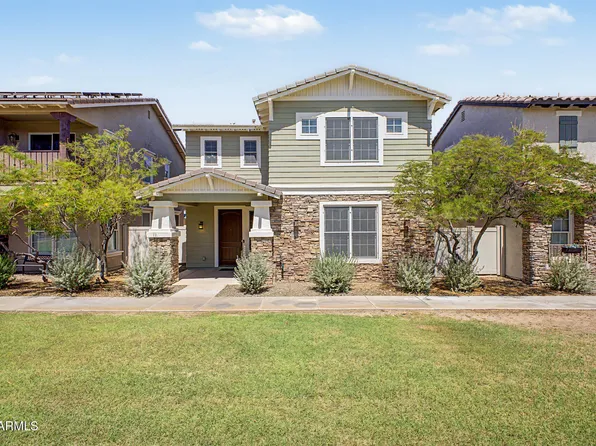 29104 N 124TH Drive, Peoria, AZ 85383