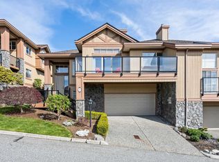 35931 Empress Dr #11, Abbotsford, BC V3G 2M8