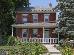 169 N Zinns Mill Rd, Lebanon, PA 17042