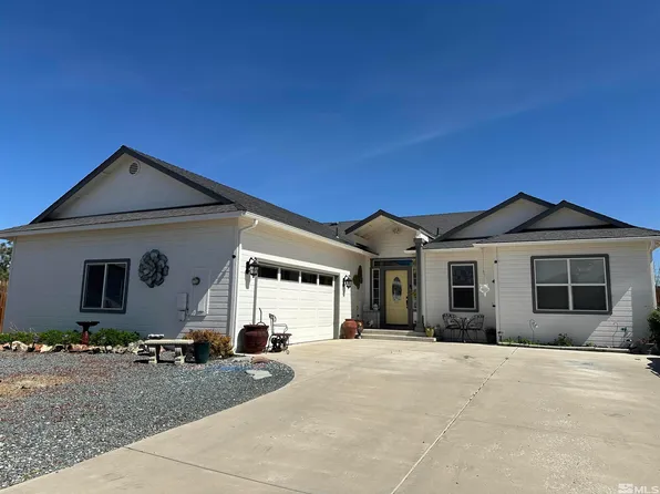 2605 Sweet Clover Ct, Minden, NV 89423