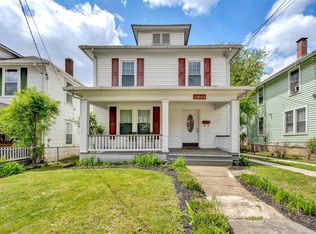 1611 8th St SE, Roanoke, VA 24013