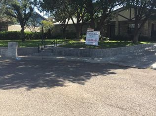2302 San Juan Dr, Eagle Pass, TX 78852