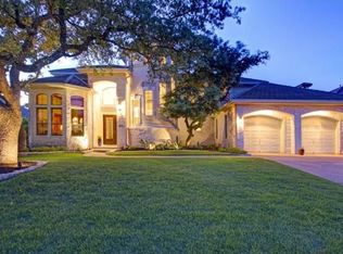 9521 Big View Dr, Austin, TX 78730