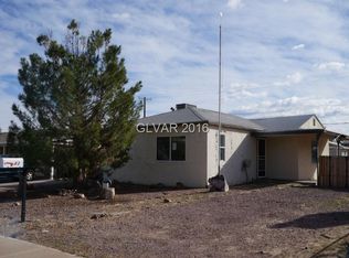 43 Lowery St, Henderson, NV 89015