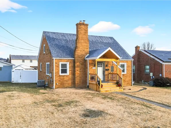 492 Madison Ave, Carnegie, PA 15106