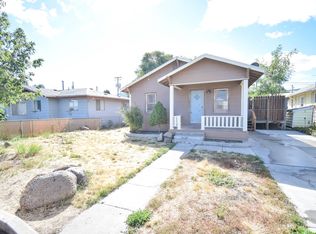 2218 Jefferson Ave, La Grande, OR 97850