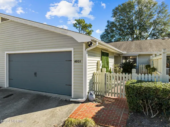 6051 Inland Greens Drive, Wilmington, NC 28405