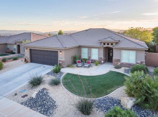 995 Painted Cloud Pl, Washington, UT 84780