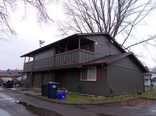 270 54th St #K/L, Springfield, OR 97478