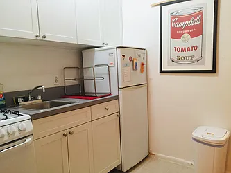 Rented by Manhattan Flats